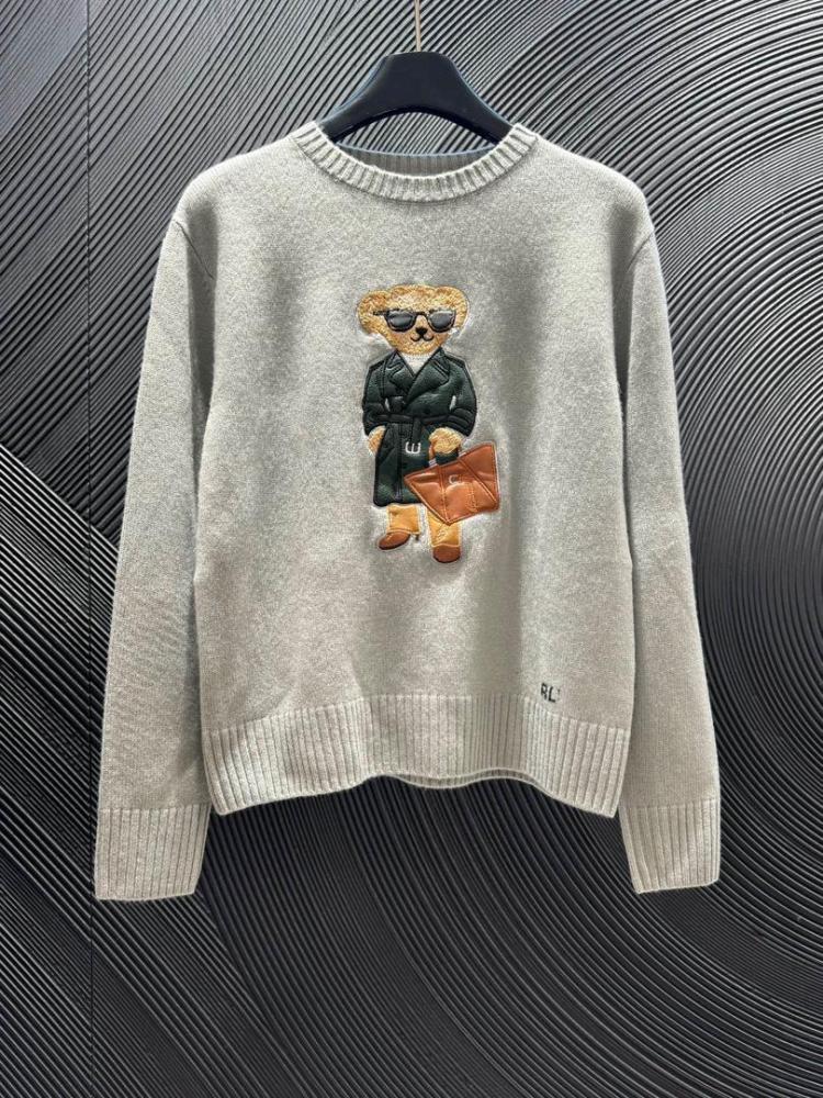 sweater polo ralph lauren