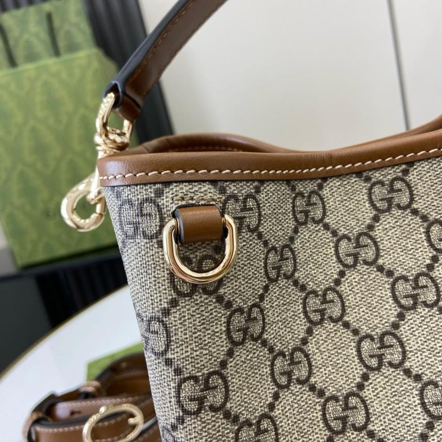 GUCCI 19CM