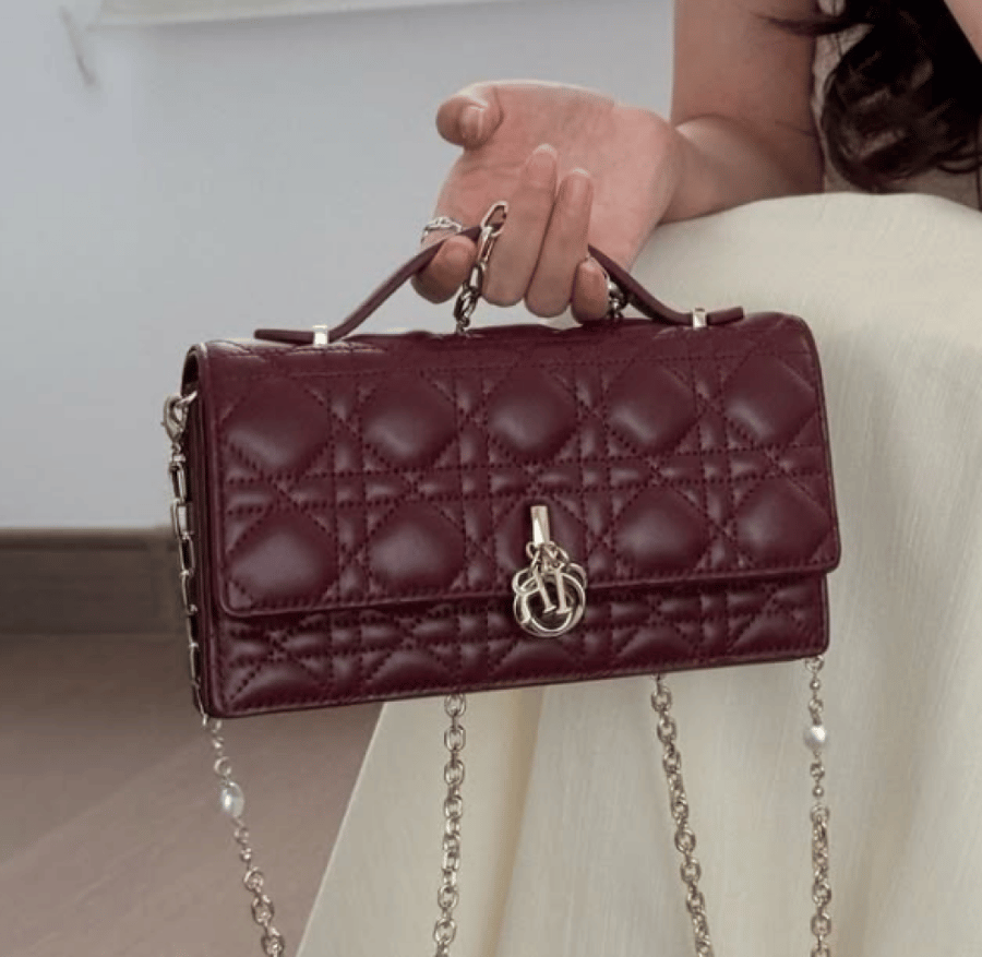 DIOR 21CM