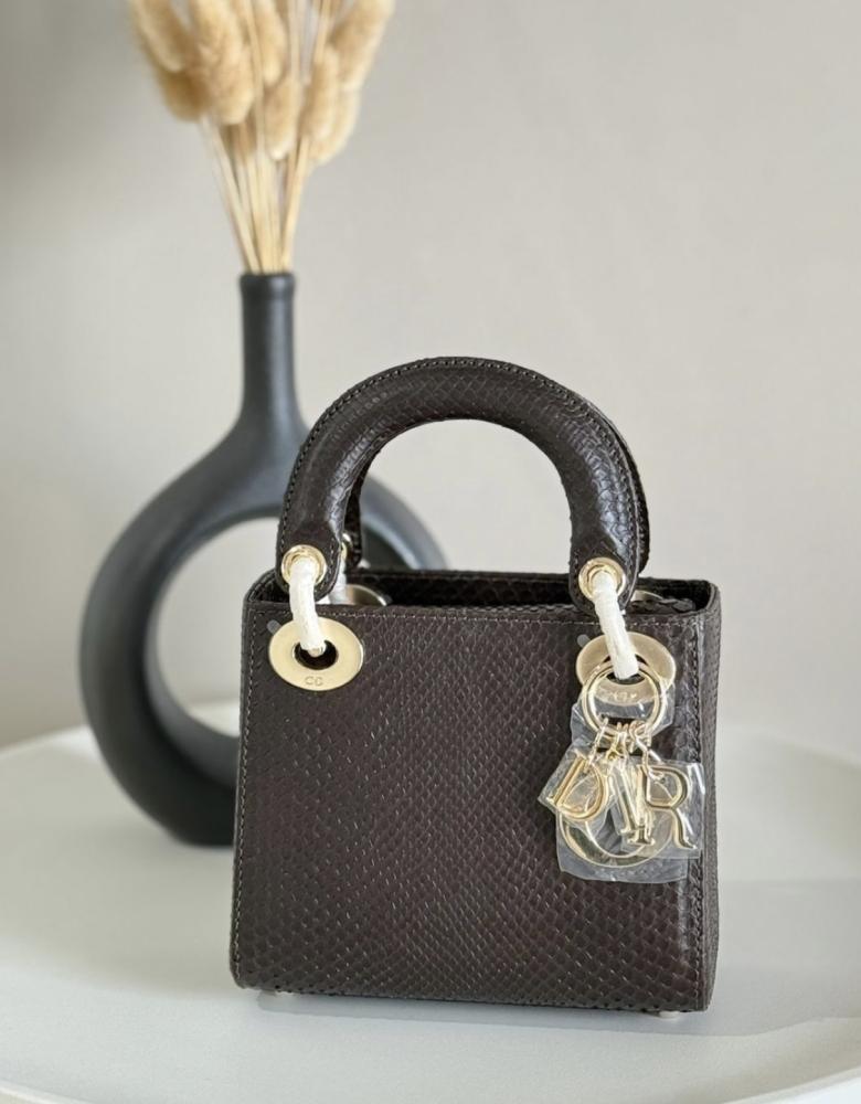Dior 17cm