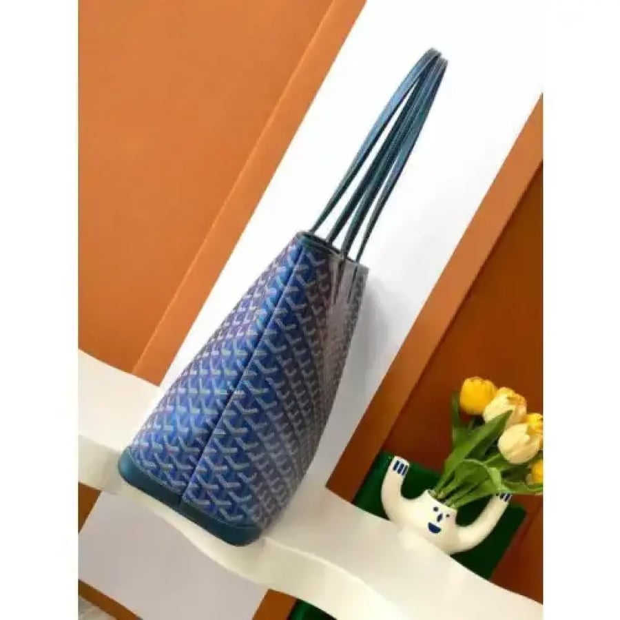 Goyard GM 40CM بسحاب اصدار خاص
