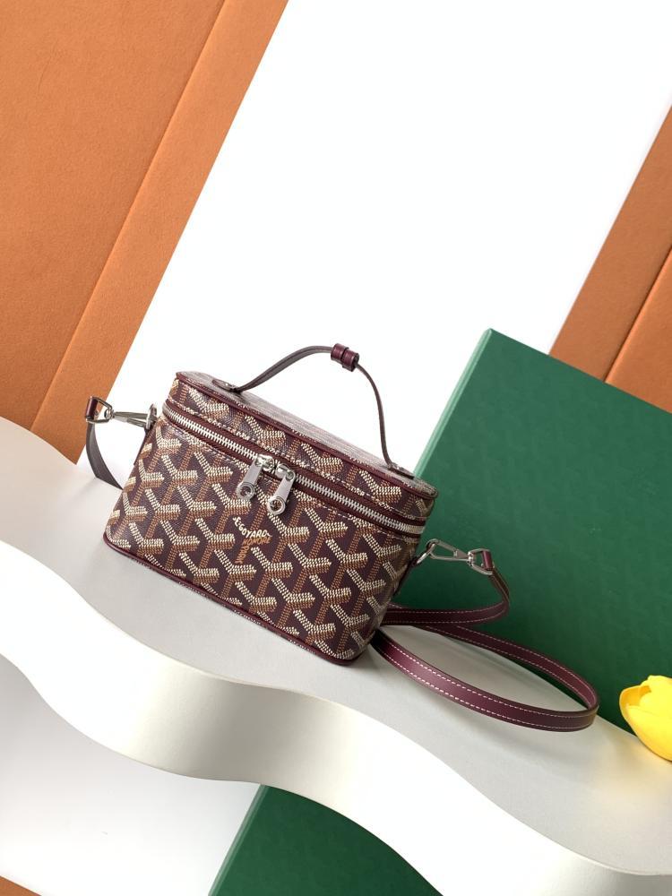GOYARD Muse MINI Vanity