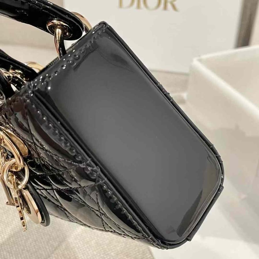 Dior joy 22cm