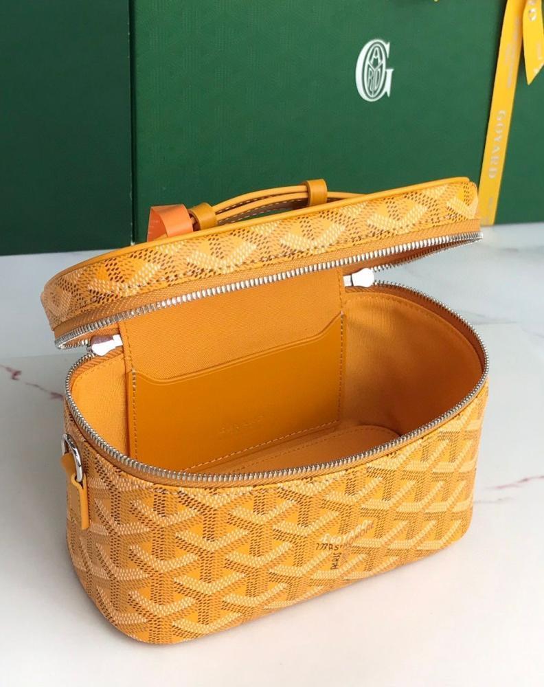 Goyard  mini 16CM