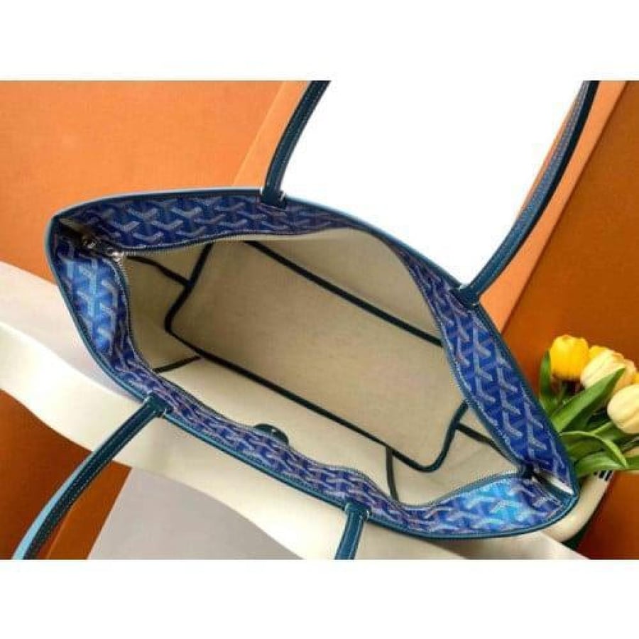 Goyard GM 40CM بسحاب اصدار خاص