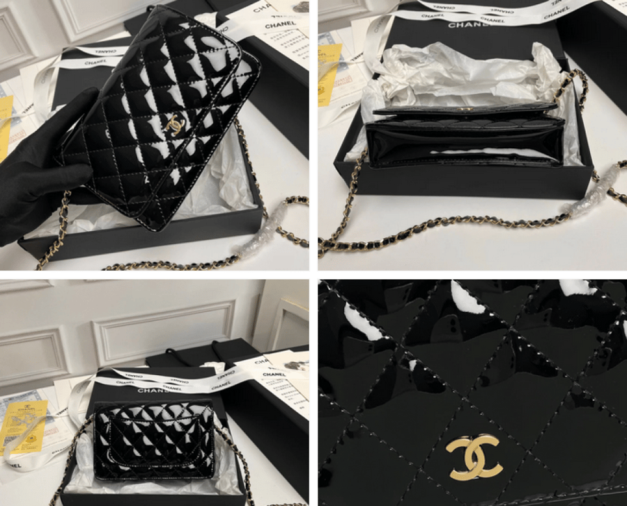 Chanel 19,2CM