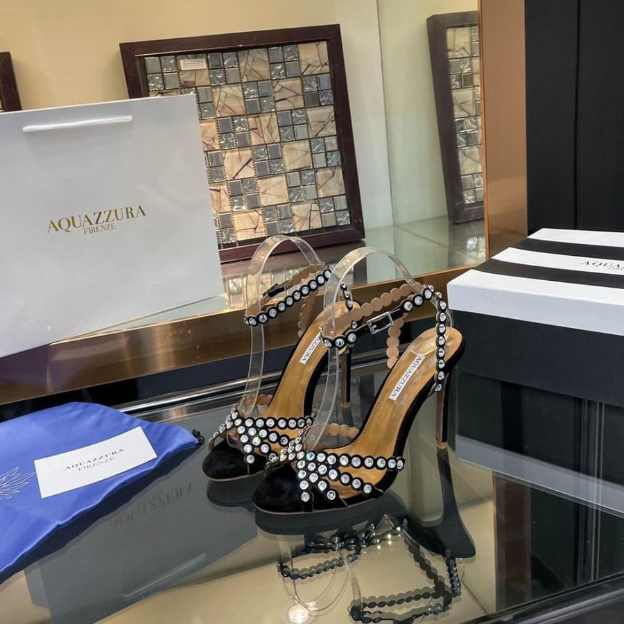 Aquazzura