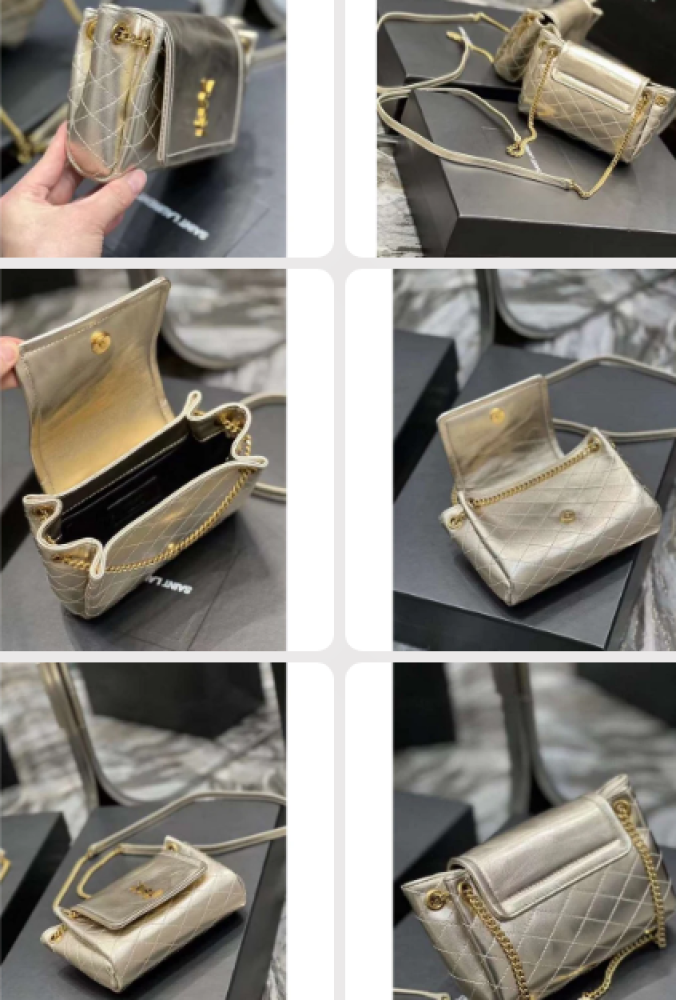 YSL  MINI