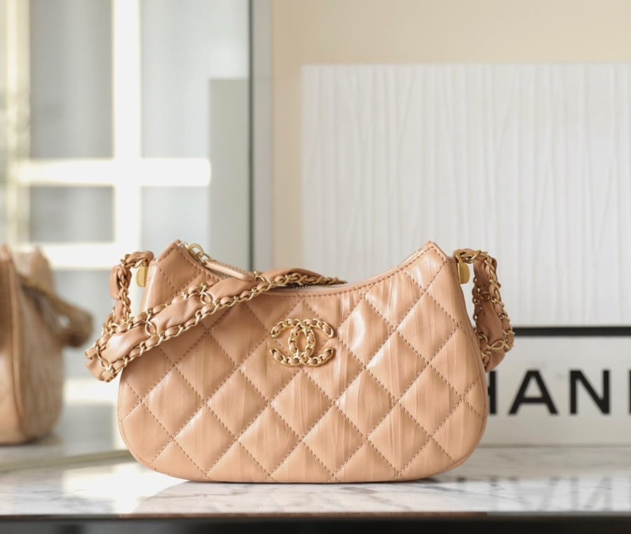 Chanel 20.5cm