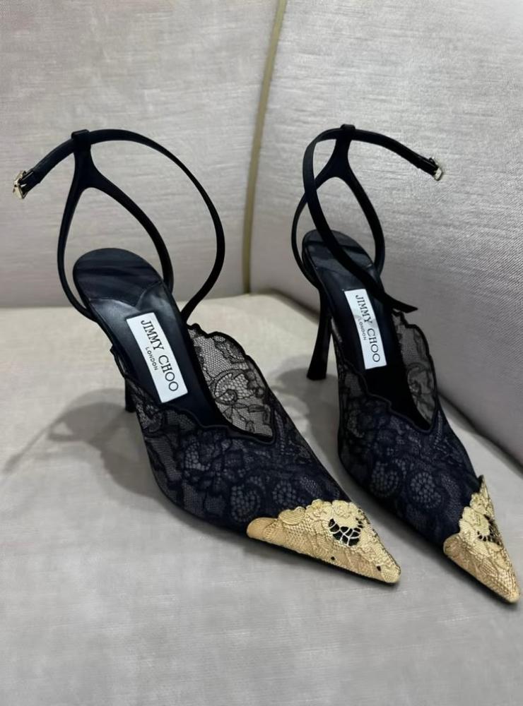 JIMMY CHOO