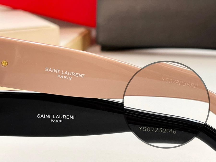 Ysl