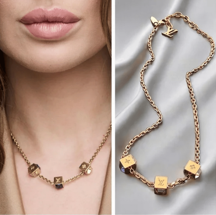 louis Vuitton روز قولد