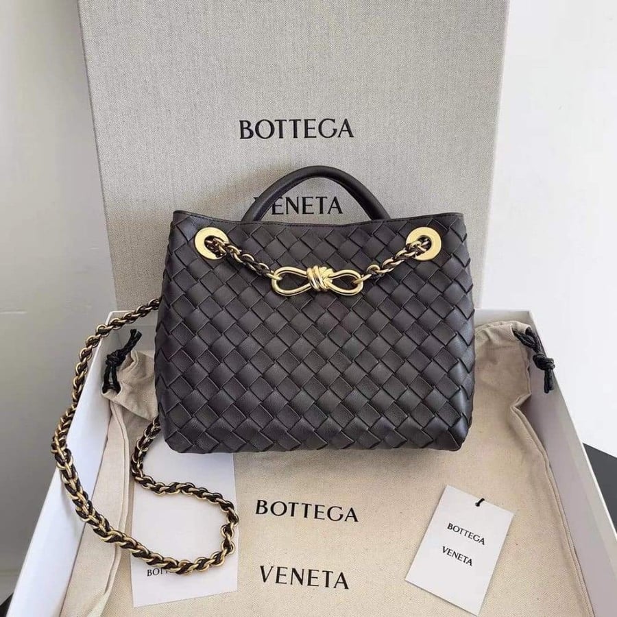Small Andiamo   25CM