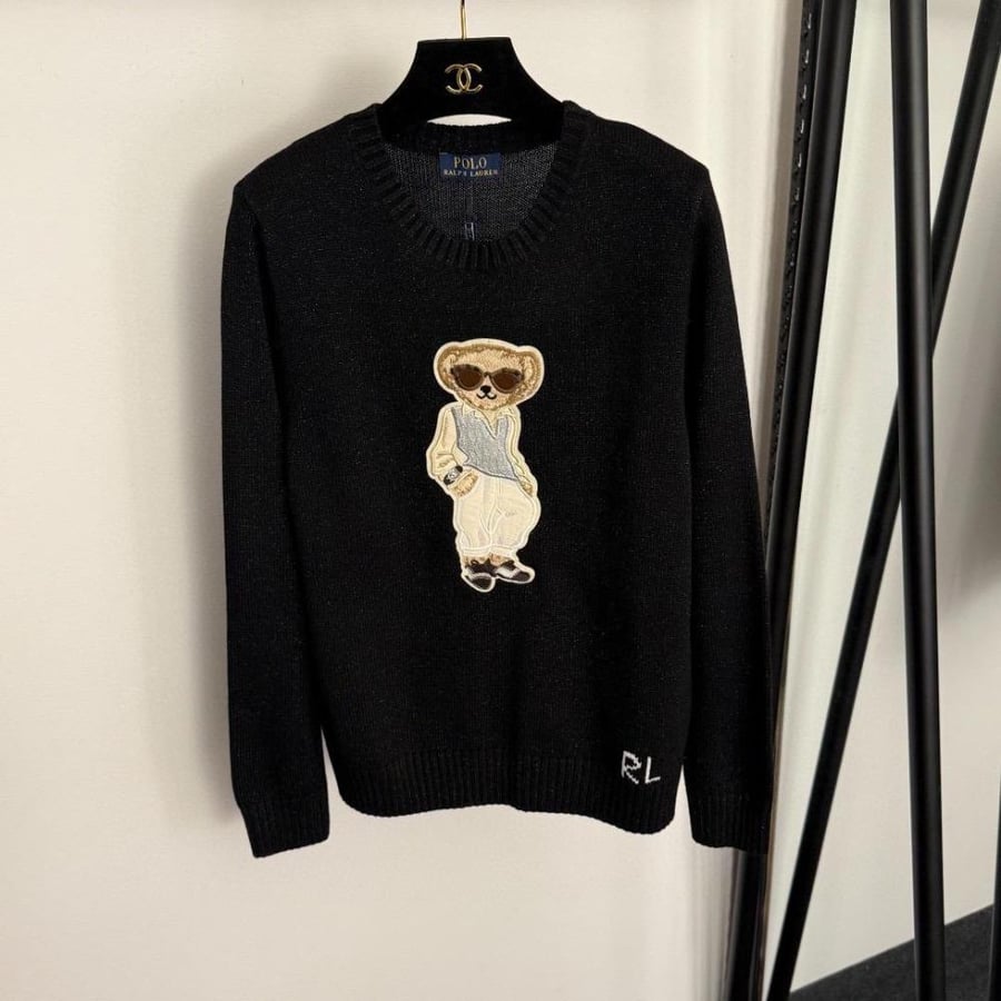 sweater polo ralph lauren