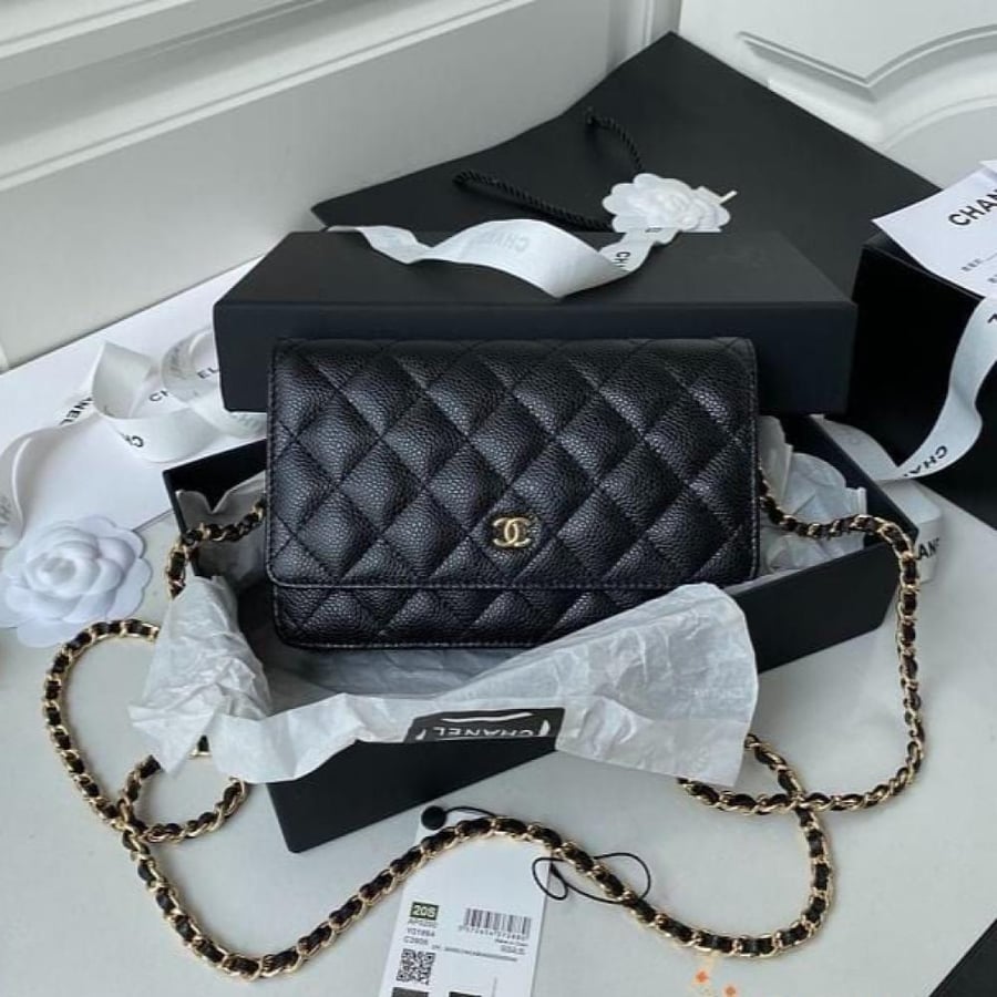 CHANEL