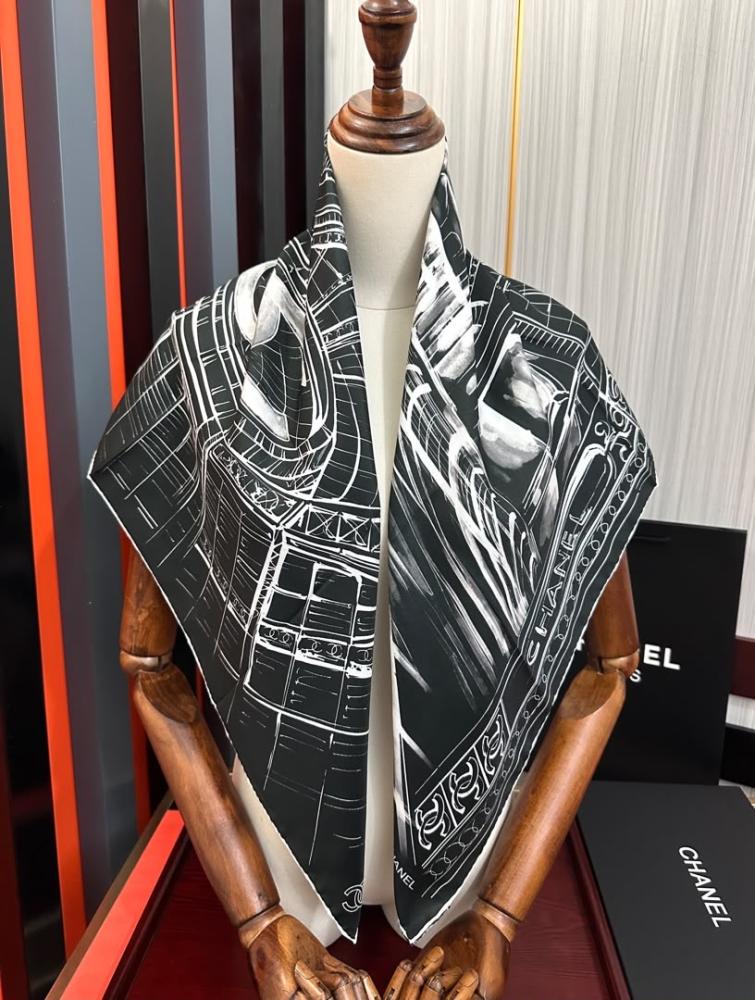 CHANEL صيفي