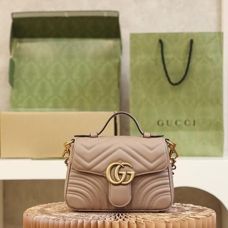 GUCCI 21CM
