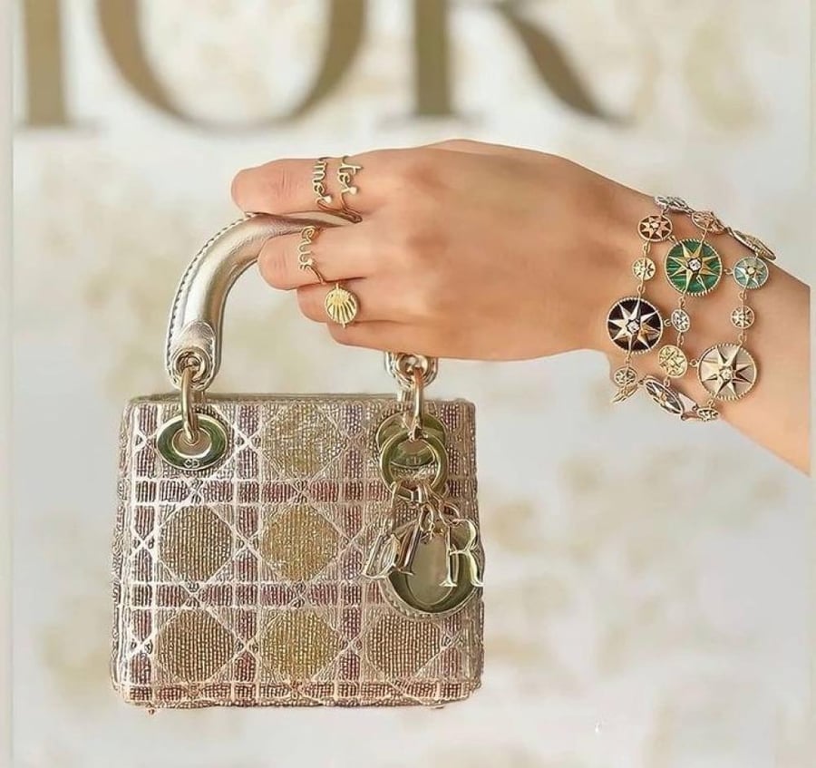 Lady Dio rmicro 12 CM(Limited Edition) إصدار خاص