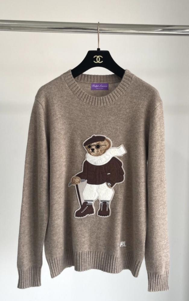 sweater polo ralph lauren