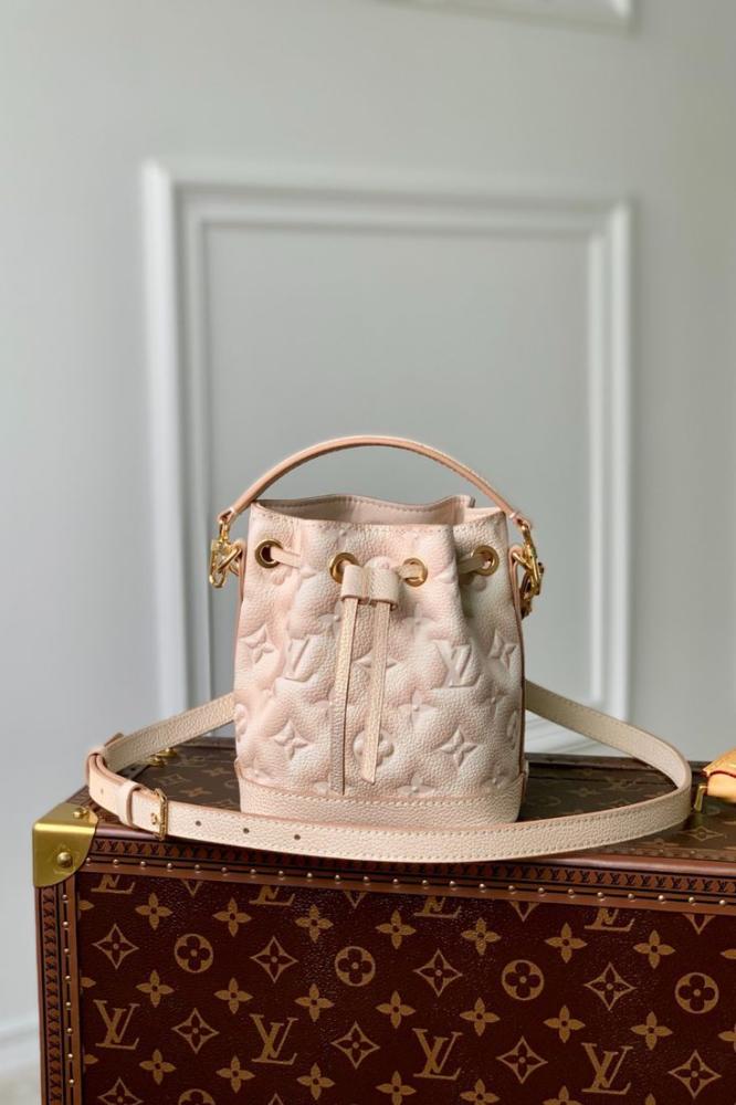 Louis Vuitton Nano Noe 13cm