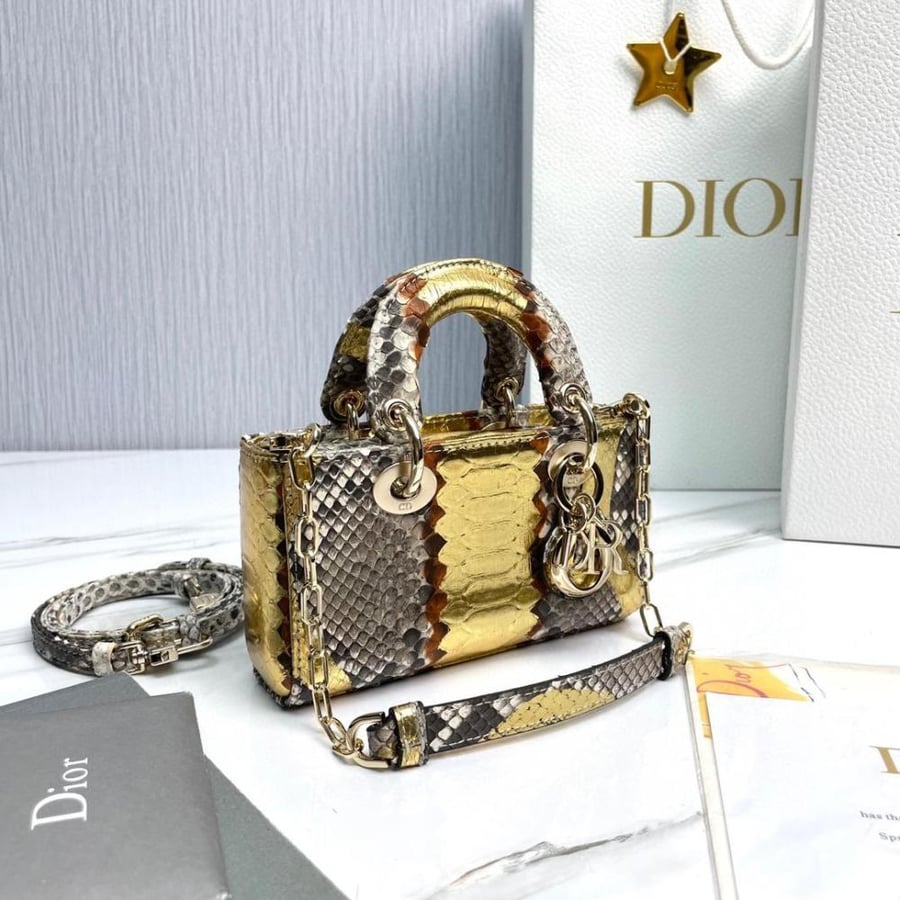 Dior joy 22cm