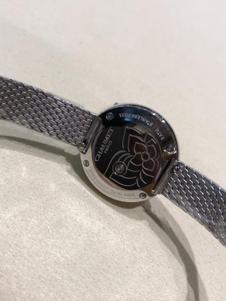 CHAUMET