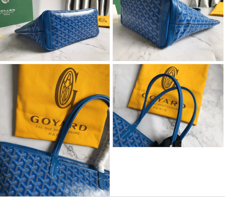 Goyard GM 40CM بسحاب