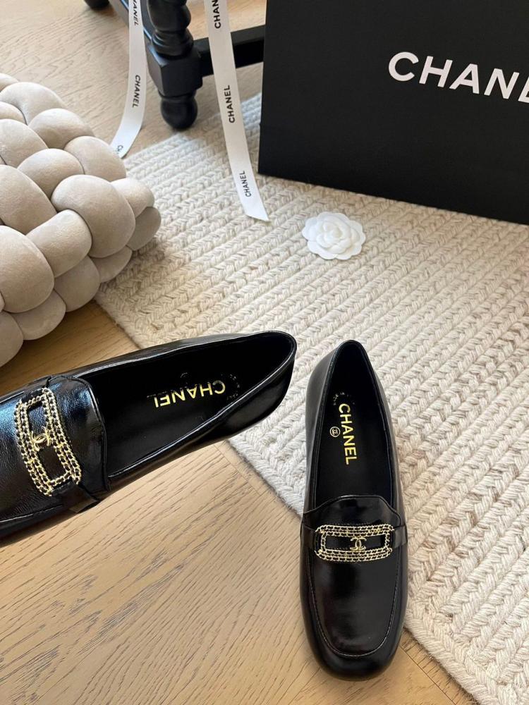 مطفي CHANEL