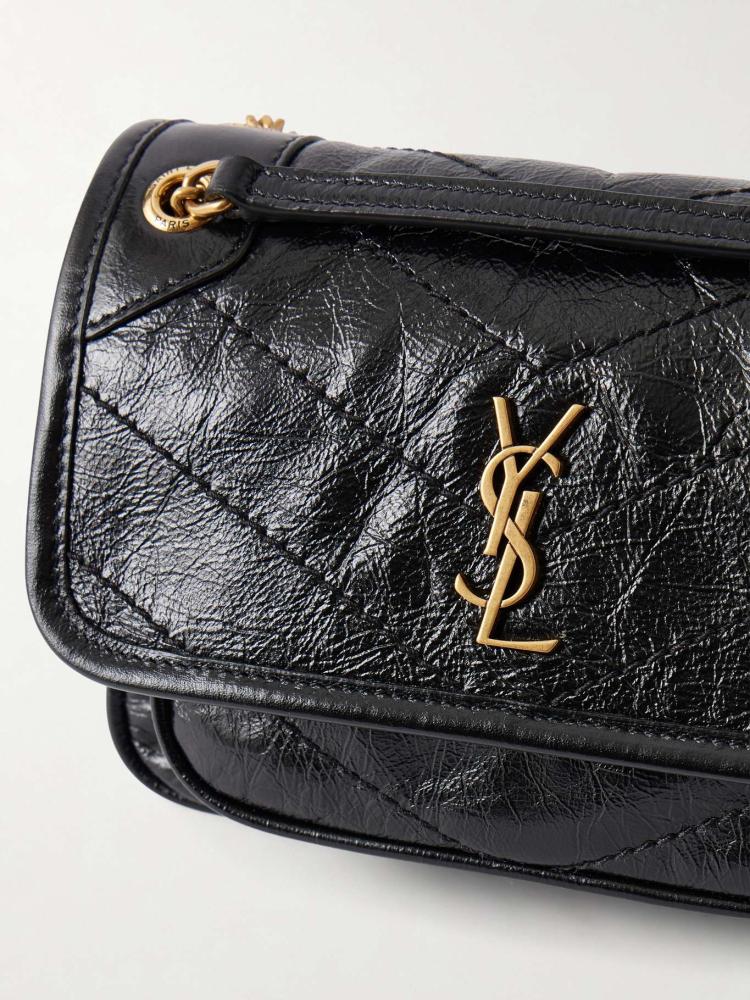 SAINT LAURENT MINI 17CM