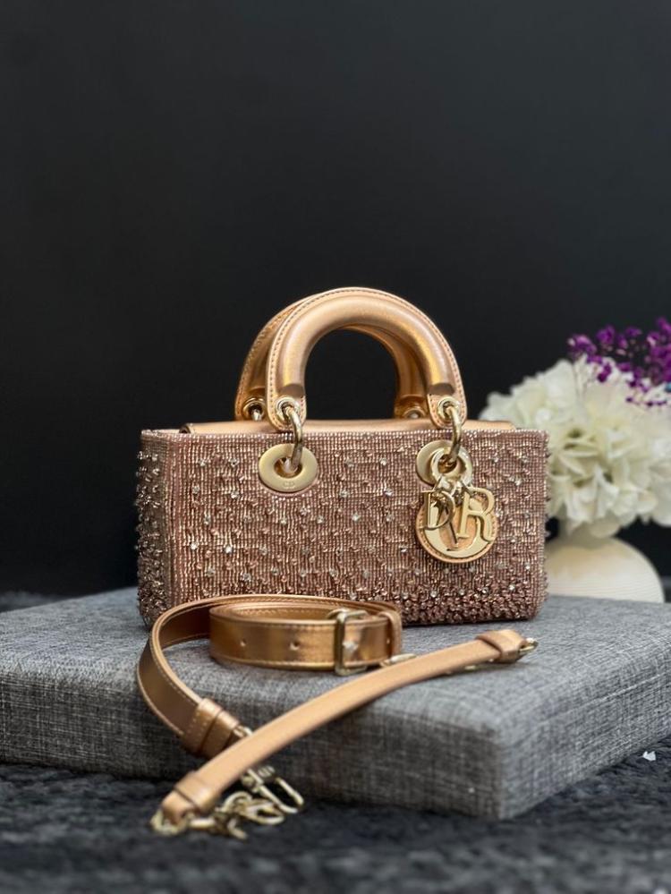 Dior joy 22cm