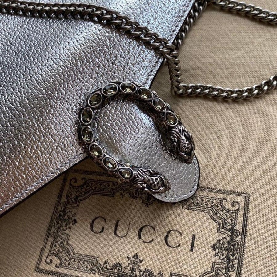 GUCCI 16.5CM