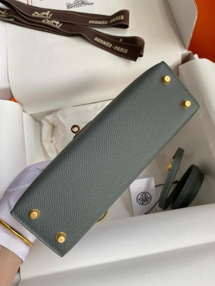Hermès  MINI KELLY