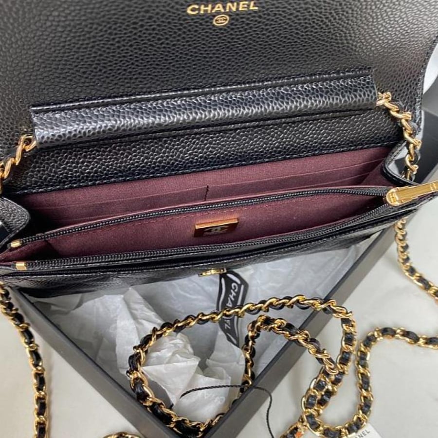 CHANEL