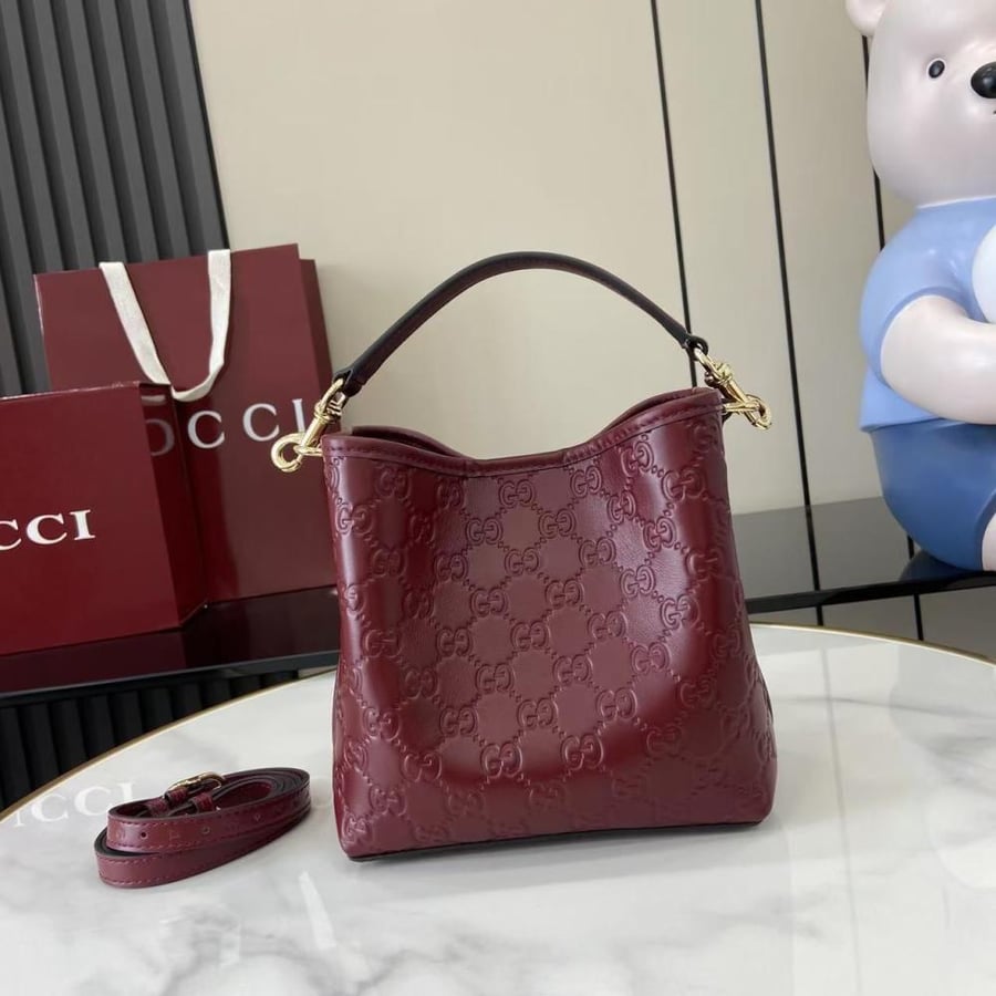 GUCCI 19CM