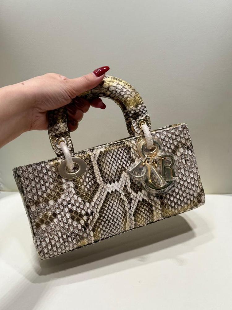 Dior joy 22cm