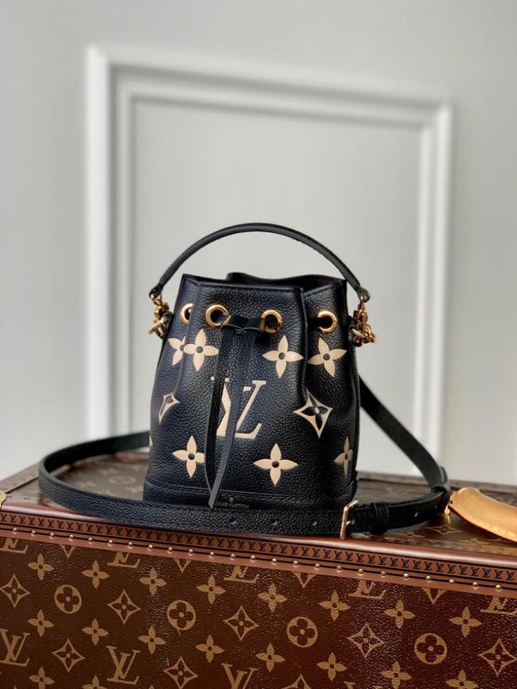 Louis Vuitton Nano Noe 13cm