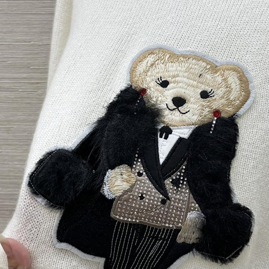 sweater polo ralph lauren