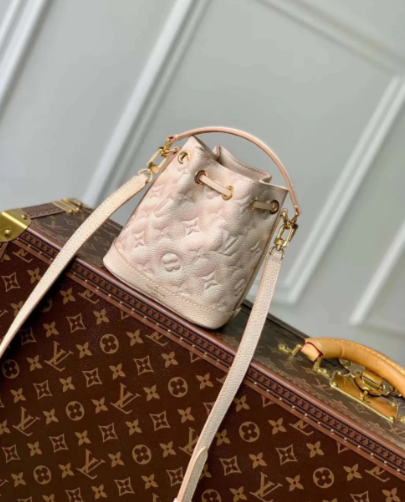 Louis Vuitton Nano Noe 13cm