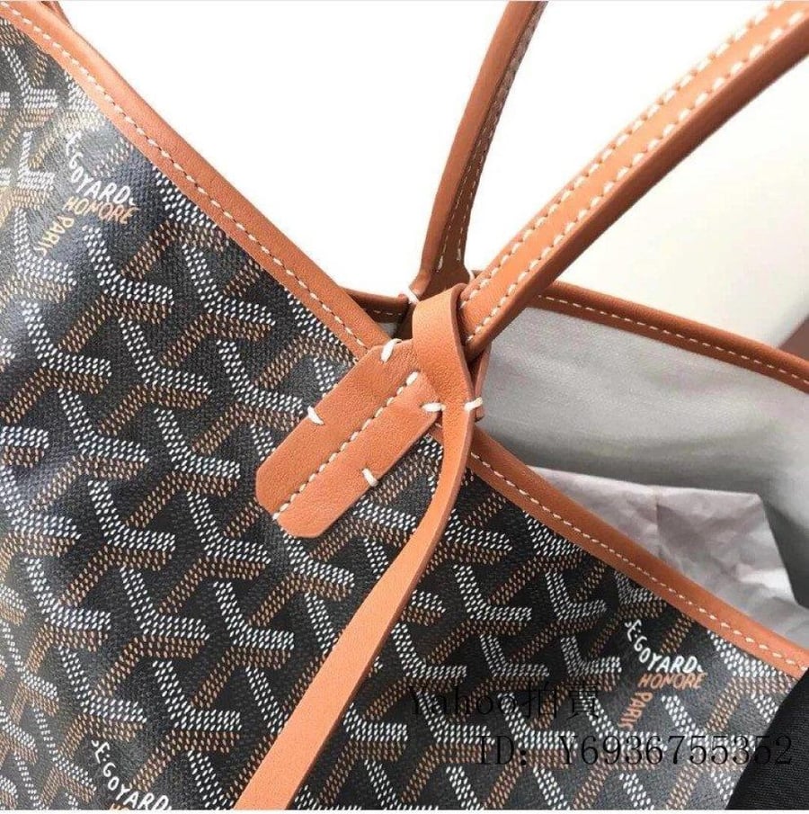 Goyard PM 34CM