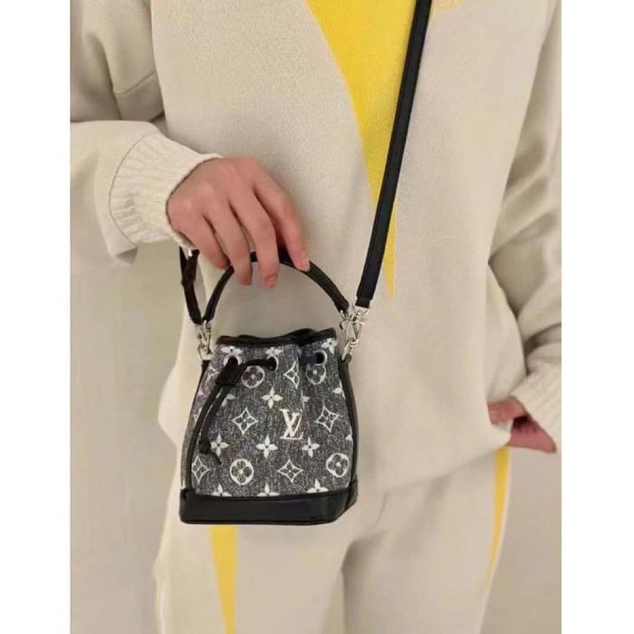 Louis Vuitton Nano Noe 13cm