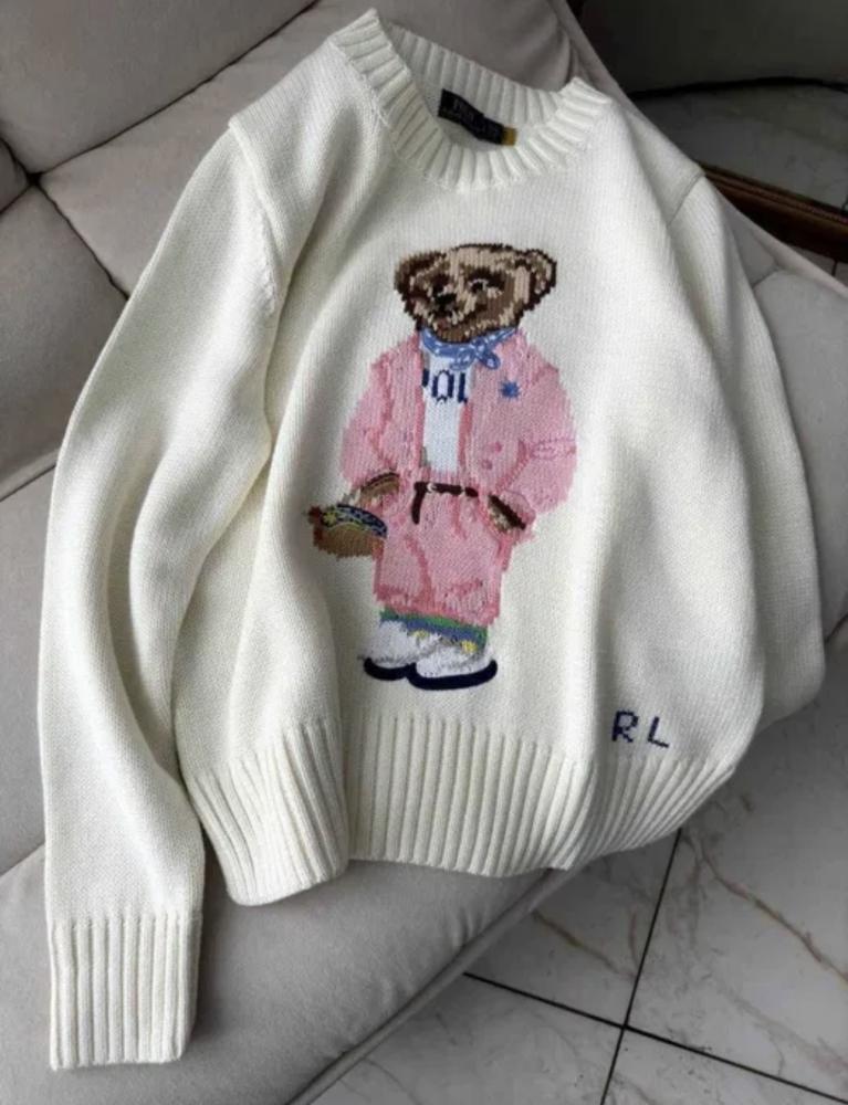 sweater polo ralph lauren