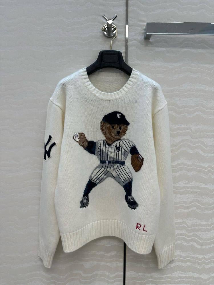 sweater polo ralph lauren