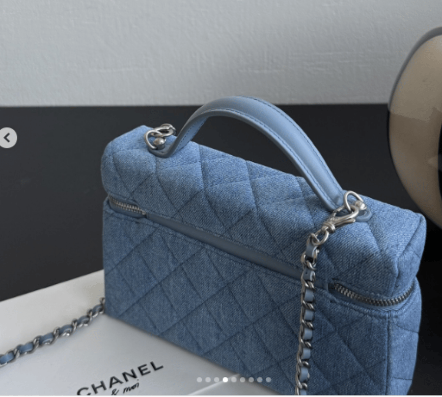 Chanel 19,5CM