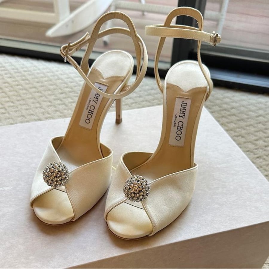 JIMMY CHOO