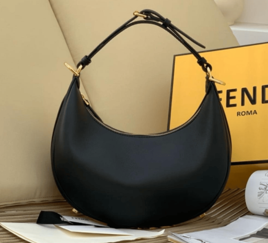 Fendi  small Fendigraphy29CM