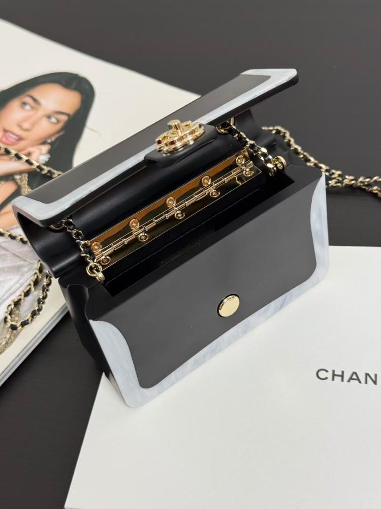 Chanel 12CM