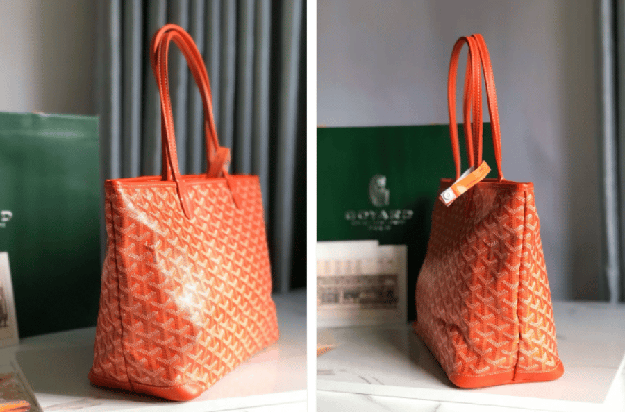 Goyard GM 40CM بسحاب