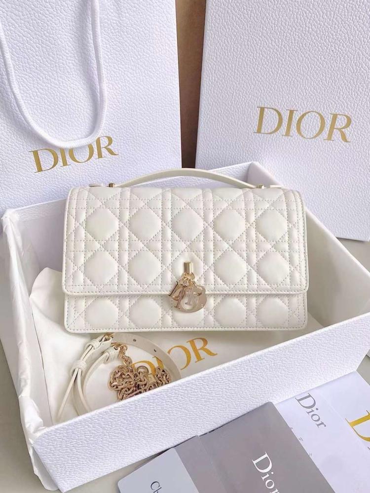 DIOR  24CM