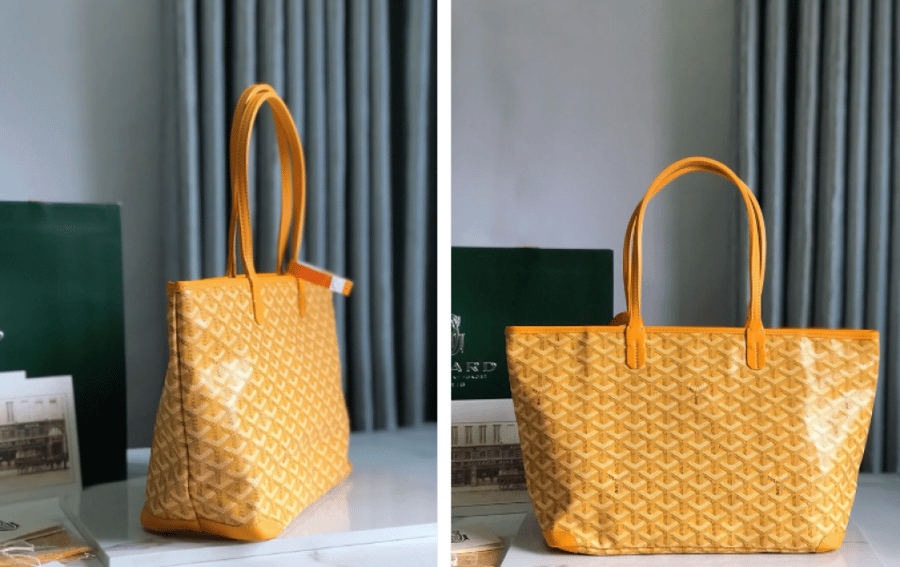 Goyard PM 34CM بسحاب