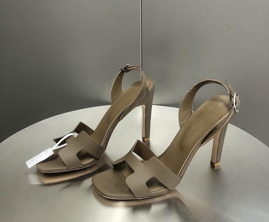 Hermès 38-39-40-41